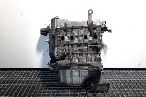 Motor, cod 188A4000, Fiat Panda (169) 1.2 benz (id:505093)