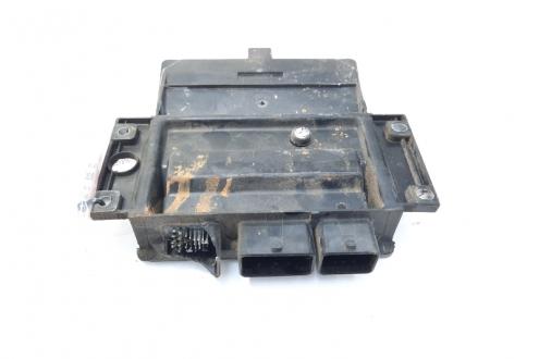 Calculator motor, cod 8200399038, 8200513163, Renault Megane 2, 1.5 DCI, K9K724 (idi:483805)