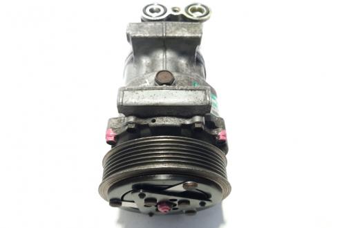 Compresor clima, cod 5561-19D629-AA, Ford, 1.6 TDCI, HHDA (idi:481713)