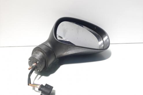 Oglinda electrica dreapta, Seat Leon (1P1) (id:505344)