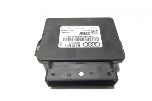 Calculator frana de mana, cod 8K0907801H, Audi A4 Avant (8K5, B8) (id:505266)