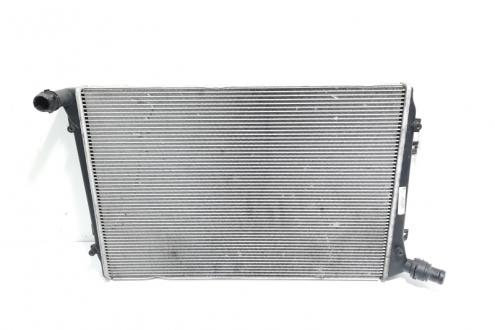 Radiator racire apa, cod 3C0121253R, VW, 2.0 TDI, BMM (idi:484377)