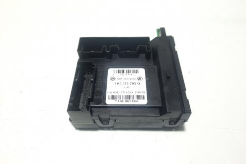 Modul usa fata, cod 1K0959793Q, Vw Touran (1T1, 1T2) (id:505353)