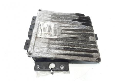 Calculator motor, Delphi COD 8200399038, 8200619409, Renault Megane 2 Sedan, 1.5 dci, K9K (idi:484192)