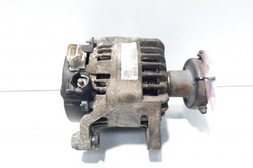 Alternator 90 A, cod 98AB-10300-JE, Ford Focus 1, 1.8 TDI, C9DB (id:504892)