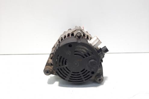 Alternator 90 A, cod 98AB-10300-JE, Ford Focus 1, 1.8 TDI, C9DB (id:504892)