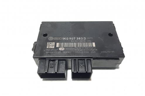 Modul control carlig, cod 1K0907383D, Vw Golf 5 Variant (1K5) (id:505867)