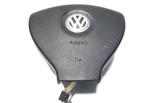 Airbag volan, cod 3C0880201AE, Vw Passat Variant (3C5) (id:505826)