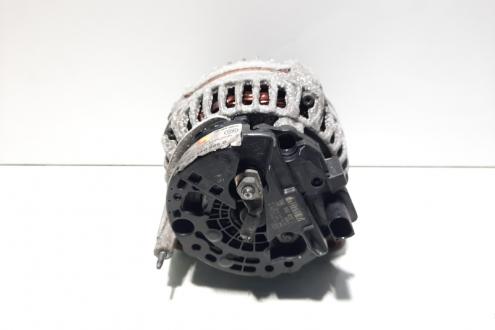 Alternator 140 A Bosch, cod 06F903023F, Vw Golf 6 (5K1) 2.0 TDI, CBD (pr:110747)