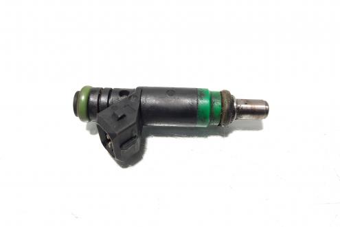 Injector, cod 98MF-BB, Ford Focus 1, 1.6 benz, FYDB (id:505527)