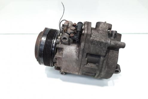 Compresor clima, cod 6917866, Bmw, 3.0 diesel, 306D1