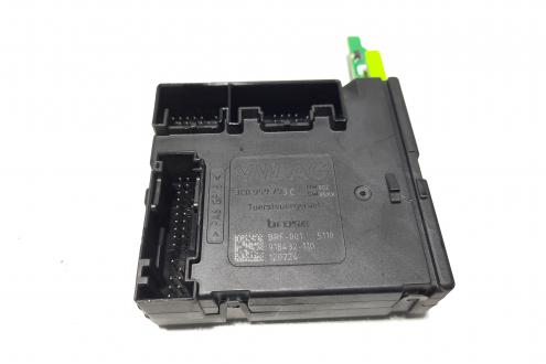 Modul usa stanga fata, cod 3C0959793C, Vw Tiguan (5N) (id:505691)