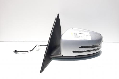 Oglinda electrica stanga fata cu semnalizare, Mercedes Clasa C T-Model (S204) (id:505464)