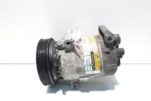 Compresor clima Delphi, cod 8200050141, Renault Megane 2, 1.5 DCI, K9K722 (id:505403)