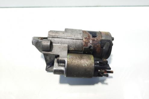 Electromotor, cod 8200227092, Renault, 1.5 DCI, K9K722, 5 vit man (idi:483949)