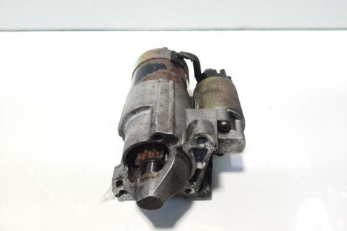 Electromotor, cod 8200227092, Renault, 1.5 DCI, K9K750, 5 vit man (idi:483949)