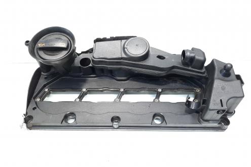 Capac culbutori, cod 03L103469K, VW, 2.0 TDI, CBAB (idi:484229)