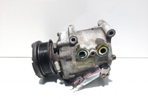 Compresor clima, cod YS4H-19D629-AB, Ford Focus 1, 1.6 benz, FYDB (id:505519)