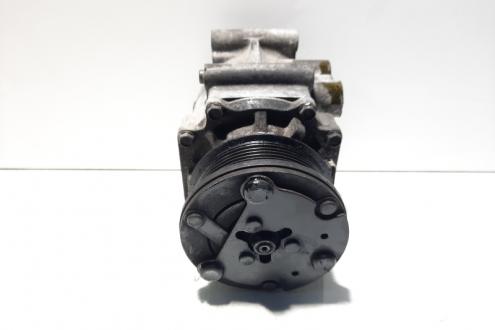 Compresor clima, cod YS4H-19D629-AB, Ford Focus 1, 1.6 benz, FYDB (id:505519)