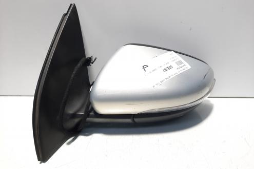 Oglinda electrica stanga fata cu semnalizare, Vw Golf 6 (5K1) (id:503367)
