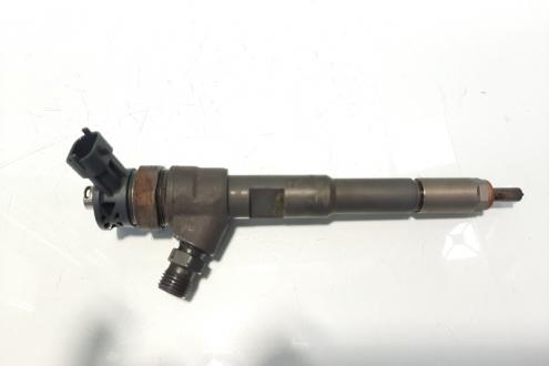 Injector, cod 0445110485, 8201108033, Nissan, 1.5 DCI, K9K704 (idi:483880)