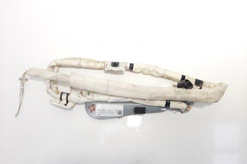 Airbag cortina dreapta, cod 5N0880742K, Vw Tiguan (5N) (id:505972)