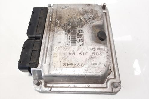 Calculator motor Bosch, cod 038906019FA, 0281010629, Ford Galaxy 1, 1.9 TDI, AUY (idi:483547)