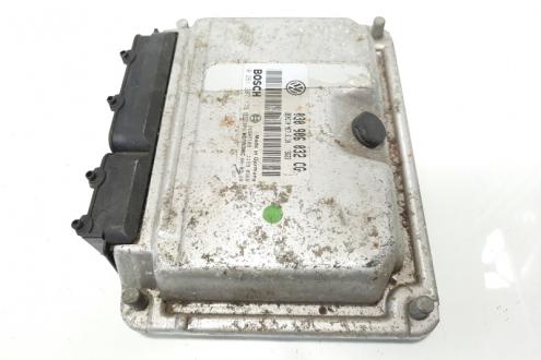 Calculator motor, cod 030906032CG, 0261207178, Vw Polo (9N) 1.4 B, BBY (idi:483263)