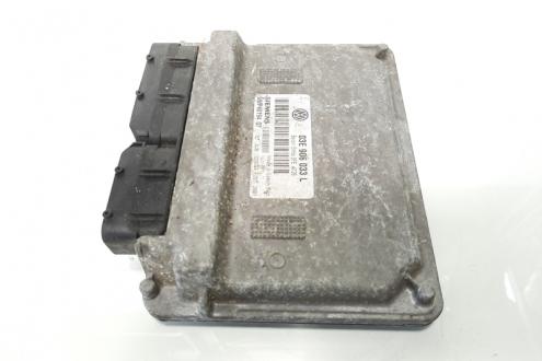 Calculator motor Siemens, cod 03E906033L, 5WP40194, Skoda Fabia 1 Combi (6Y5) 1.2 b, BMD (idi:483401)