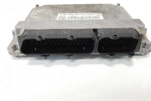 Calculator motor Siemens, cod 03E906023D, Skoda Roomster (5J) 1.2 B, BME (idi:483390)