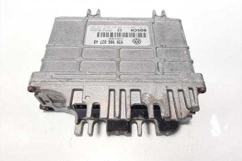 Calculator motor, cod 030906027AB, 0261204619, Vw Caddy 2 1.4 B, AEX (idi:483330)