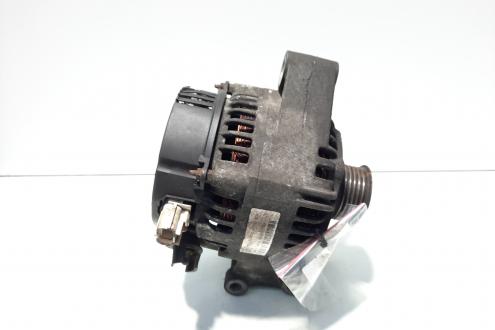 Alternator 80A, cod 98AB-10300-GK, Ford Focus 1, 1.6 benz, FYDB (id:505521)