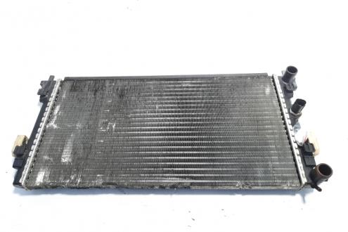 Radiator racire apa, cod 6R0121253, Skoda Rapid (NH3) 1.6 TDI, CAYC (id:506045)