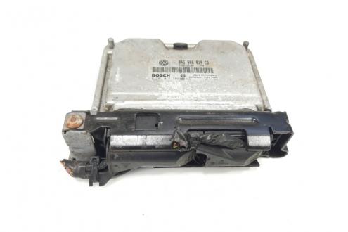 Calculator motor, cod 045906019CD, 0281012749, Skoda Roomster Praktik (5J) 1.4 tdi, BNV (idi:483714)