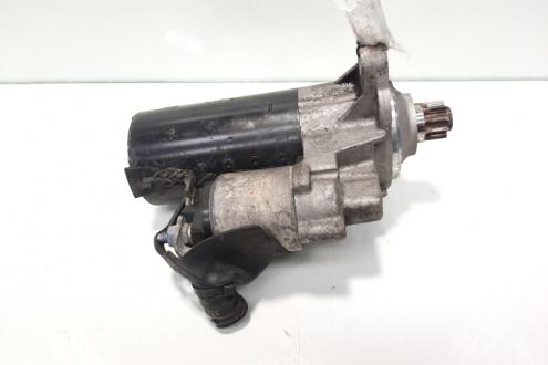 Electromotor, cod 02E911023H, Seat, 2.0 TDI, BKD, cutie automata (idi:484361)