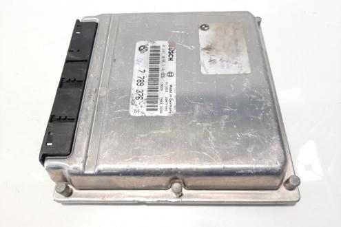 Calculator motor, cod 7789376, 0281010314, Bmw 5 Touring (E39) 2.5 D, 256D1 (idi:483466)