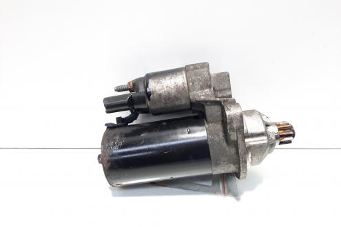Electromotor Bosch, cod 0001123014, Skoda Octavia 2 (1Z3) 2.0 TDI, BKD, 6 vit man (id:505743)