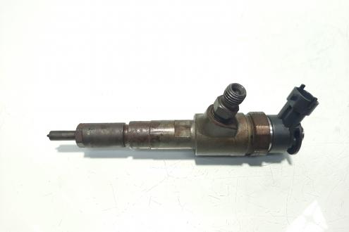 Injector, cod 0445110252, Peugeot 207 (WA) 1.4 HDI, 8HZ (id:504455)