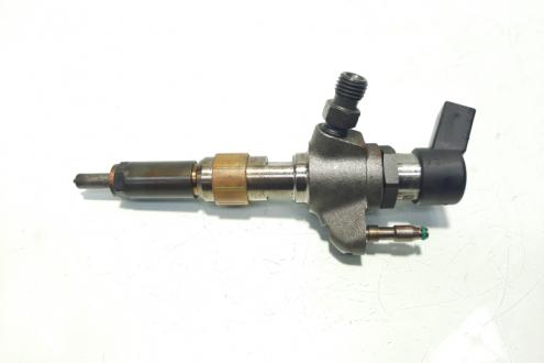 Injector Continental, cod 9674973080, Ford Focus 3, 1.6 TDCI, T1DA (id:503040)