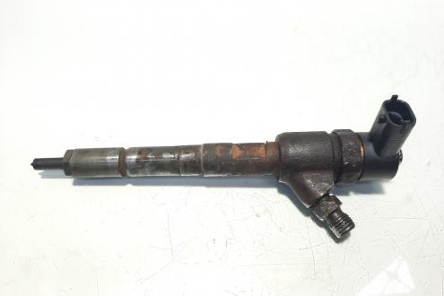 Injector, cod 0445110083, Fiat Panda (169) 1.3 M-JET, 188A8000 (id:503041)