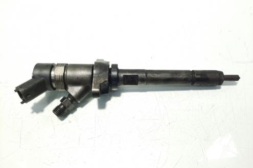 Injector cod 0445110259, Ford Focus 2 (DA) 1.6 TDCI, G8DB  (id:503551)