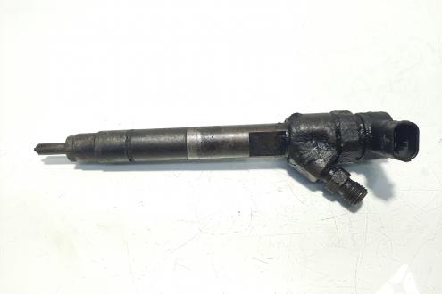 Injector, cod 0445110236, Honda Civic VIII hatchback, 2.0 CDTI, N22AW (id:504247)