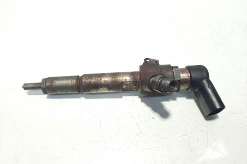 Injector, cod 4M5Q-9F593-AD, Ford Focus 2 (DA) 1.8 TDCI, KKDA (id:502250)