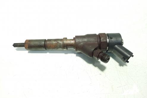 Injector cod 9641742880, 0445110076, Peugeot 406, 2.0 HDI, RHZ (id:504198)