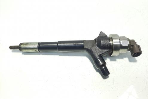 Injector, cod 8973762703, Opel Astra J, 1.7 CDTI, A17DTR (id:504175)