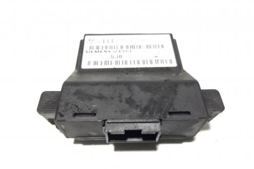 Modul control central, cod 1K0907530L, Vw Golf 5 Variant (1K5) (id:505912)