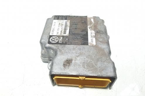 Calculator airbag, cod 5N0959655AA, Vw Tiguan (5N) (id:505987)