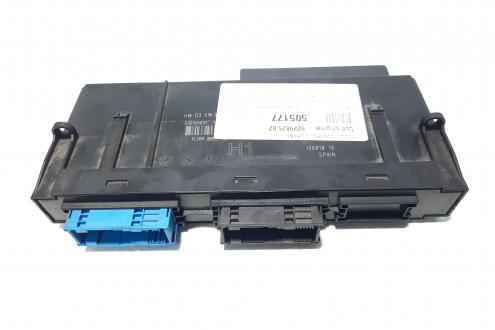 Modul control lumini, cod 9229875-02, Bmw 3 (E90) (id:505177)