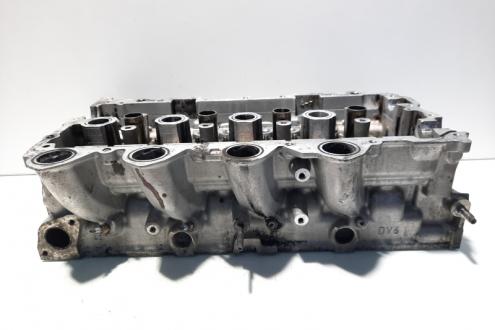 Chiulasa, cod 9655911480, Peugeot, 1.6 HDI, 9HX (idi:505654)