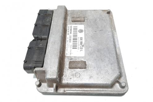 Calculator motor Siemens, cod 03E906033L, 5WP40194, Skoda Fabia 1 Sedan (6Y3) 1.2 B, BMD (idi:483306)